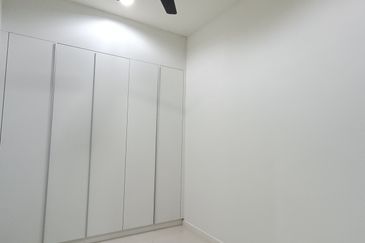 Tropicana Avenue Serviced Residences