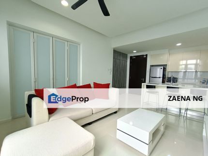 [RENT] TROPICANA AVENUE PJ FULLY FURNISHED CONDO, Selangor, Tropicana