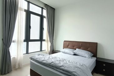 Tropicana Avenue Serviced Residences