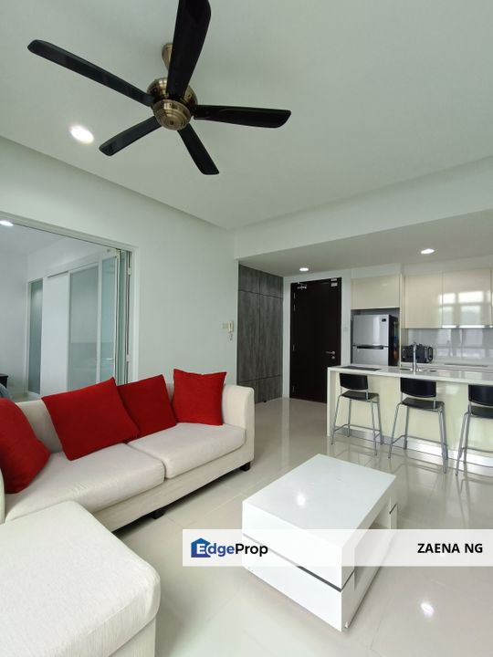 [RENT] TROPICANA AVENUE PJ FULLY FURNISHED CONDO, Selangor, Tropicana