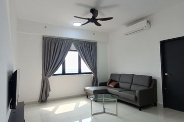 Edusentral @ Setia Alam