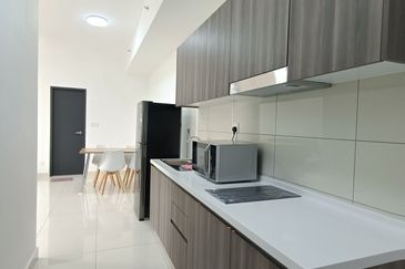 Edusentral @ Setia Alam