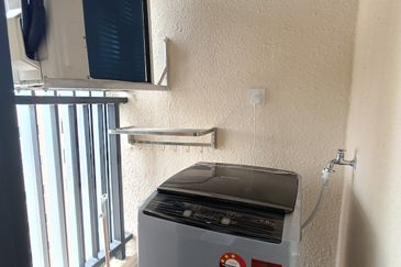 Edusentral @ Setia Alam