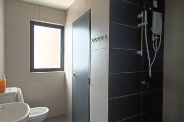 Edusentral @ Setia Alam