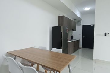 Edusentral @ Setia Alam