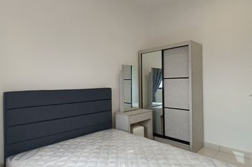 Edusentral @ Setia Alam