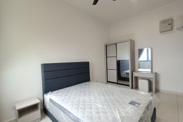 Edusentral @ Setia Alam