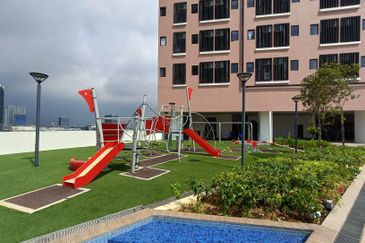 Edusentral @ Setia Alam