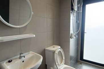 Edusentral @ Setia Alam