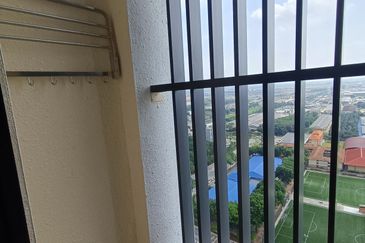 Edusentral @ Setia Alam