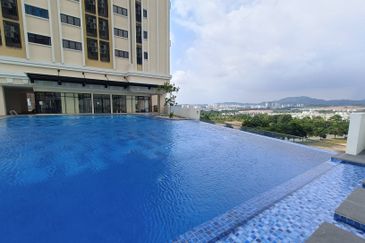 Edusentral @ Setia Alam