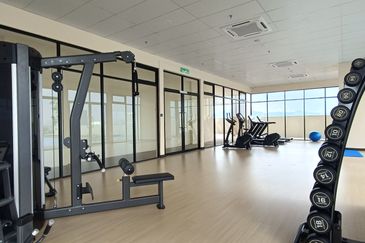 Edusentral @ Setia Alam