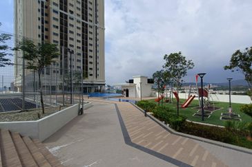 Edusentral @ Setia Alam