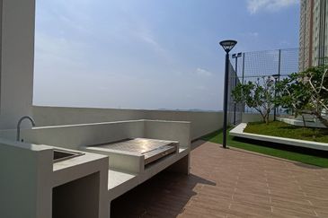 Edusentral @ Setia Alam