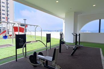 Edusentral @ Setia Alam