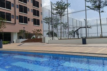 Edusentral @ Setia Alam