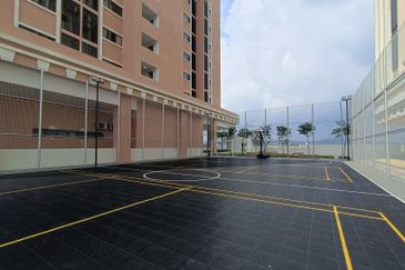 Edusentral @ Setia Alam