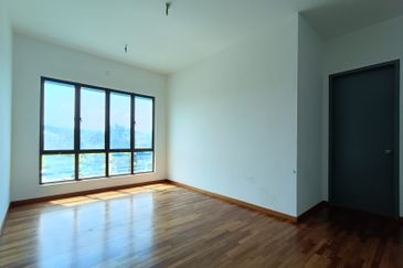 Jalan Setia Utama U13/37D, Alam Nusantara