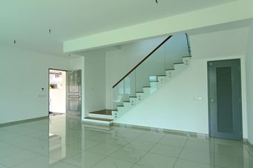 Jalan Setia Utama U13/37D, Alam Nusantara