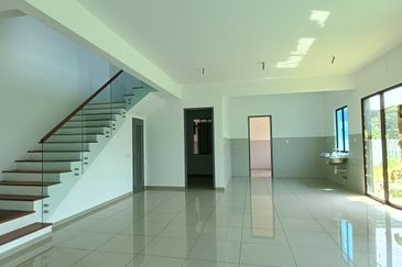 Jalan Setia Utama U13/37D, Alam Nusantara