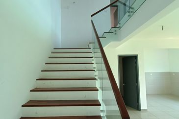 Jalan Setia Utama U13/37D, Alam Nusantara