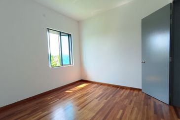 Jalan Setia Utama U13/37D, Alam Nusantara