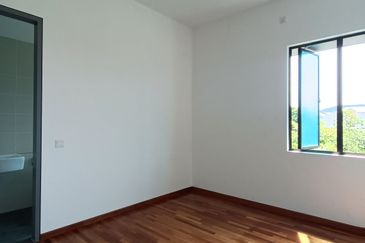 Jalan Setia Utama U13/37D, Alam Nusantara