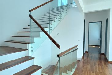 Jalan Setia Utama U13/37D, Alam Nusantara