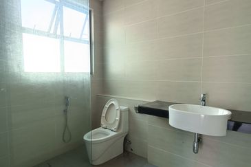 Jalan Setia Utama U13/37D, Alam Nusantara