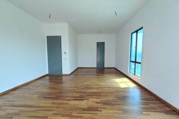 Jalan Setia Utama U13/37D, Alam Nusantara