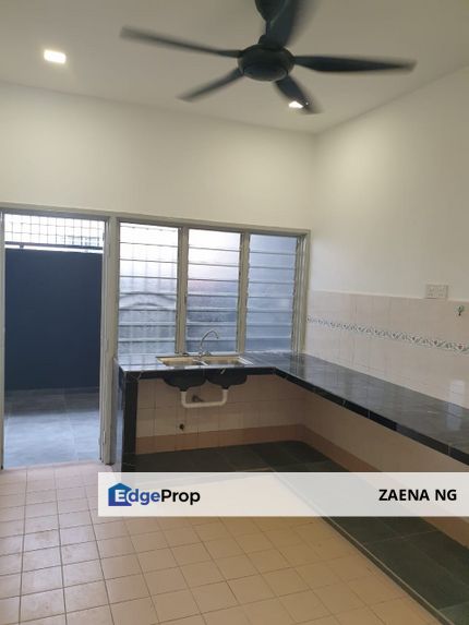 [SALE] Bandar Puteri Klang 2 Storey House , Selangor, Klang
