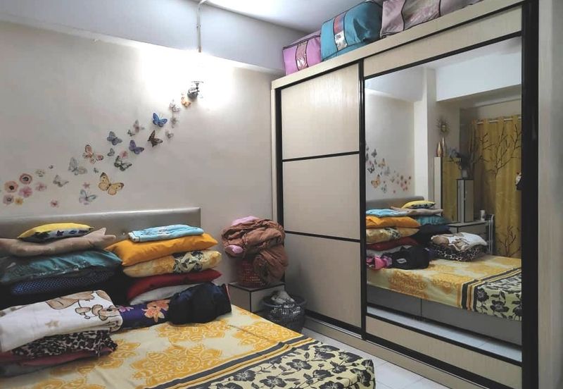 Perdana Villa Apartment