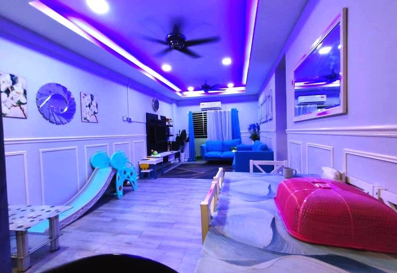 Perdana Villa Apartment