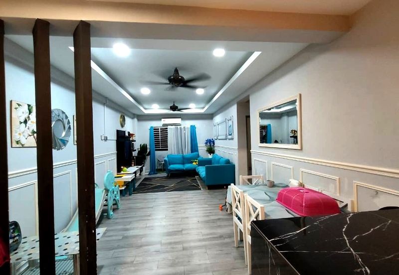 Perdana Villa Apartment