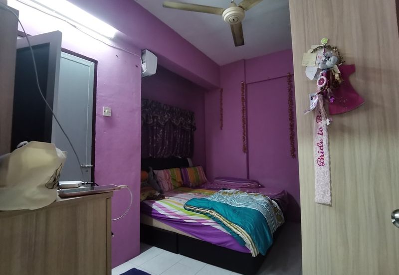 Perdana Villa Apartment