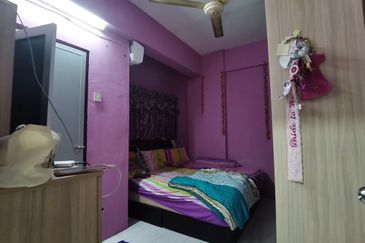 Perdana Villa Apartment