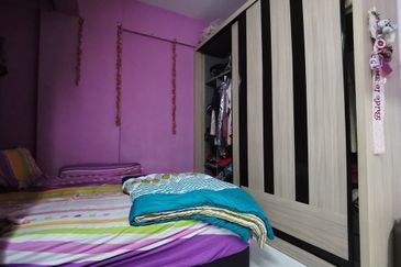 Perdana Villa Apartment