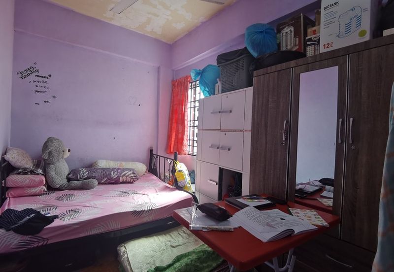 Perdana Villa Apartment