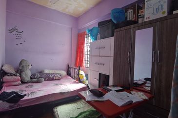 Perdana Villa Apartment