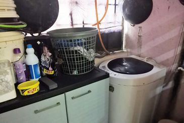 Perdana Villa Apartment