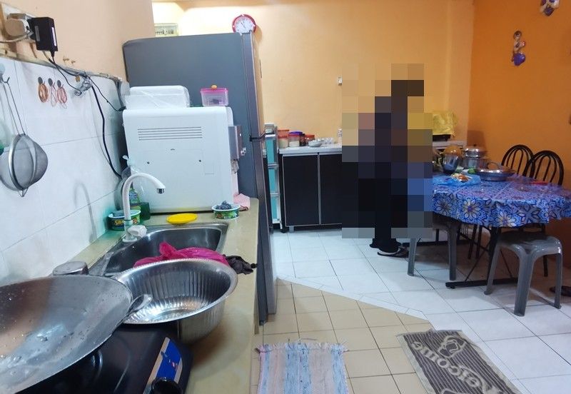 Perdana Villa Apartment