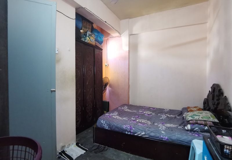 Perdana Villa Apartment