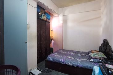 Perdana Villa Apartment