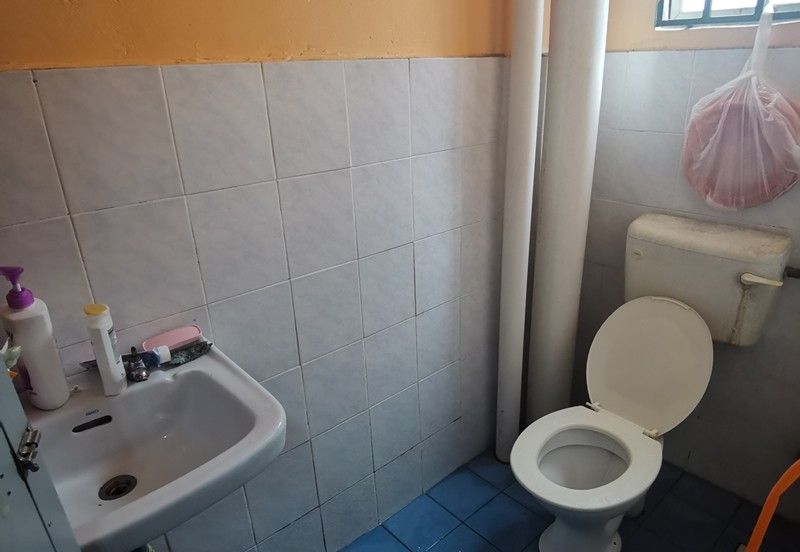 Perdana Villa Apartment