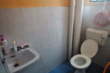 Perdana Villa Apartment