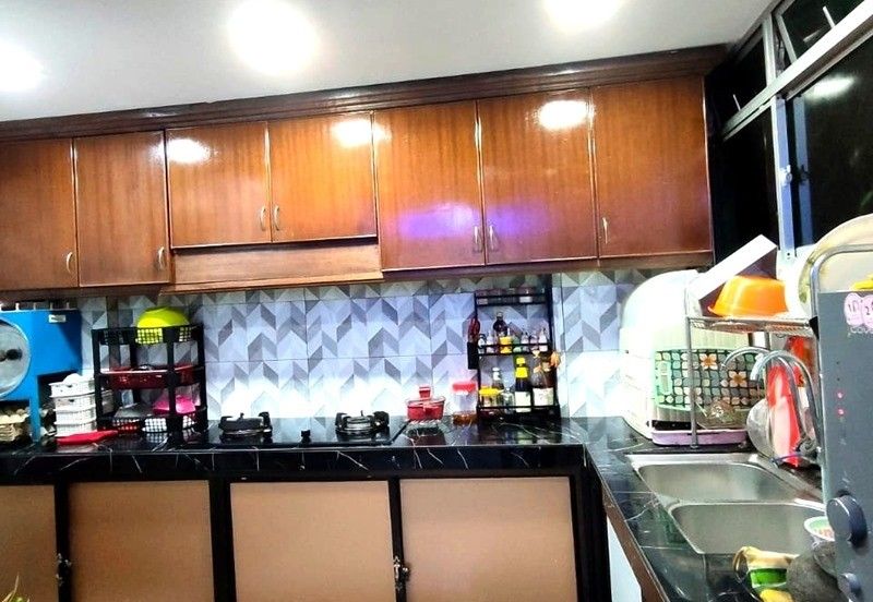 Perdana Villa Apartment