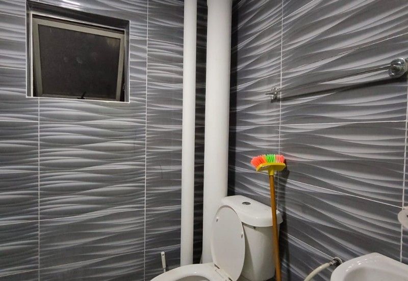 Perdana Villa Apartment