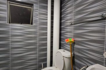 Perdana Villa Apartment