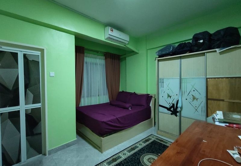 Perdana Villa Apartment