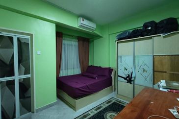 Perdana Villa Apartment